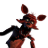 FoxyLover8990's avatar