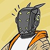 FoxyLucario's avatar