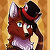 FoxyMcWolfington's avatar