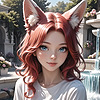 FoxyNoKitsune's avatar