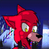 FoxyPiratetheFox's avatar
