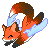 FoxyPrimRose's avatar
