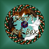 FoxysArtBox's avatar
