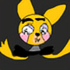 FoxyTehfox123's avatar
