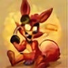 FoxyThebigPirate's avatar