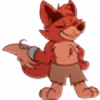FoxyTheCaptain's avatar