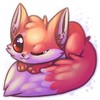 FoxyTheCuteFox34's avatar