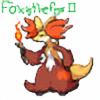 FoxythefoxII's avatar