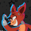 FoxyTheFoxPirates's avatar