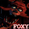 FoxyTheFuckingPirate's avatar