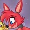 Foxythegirl's avatar