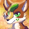FoxythePir8's avatar