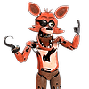 Foxythepirate8434's avatar