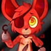 FoxyThePirateArtist's avatar