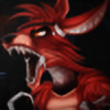 FoxyThePirateFox327's avatar