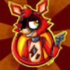 FoxyThePirateFox5NAF's avatar