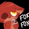 foxythepiratefox98's avatar