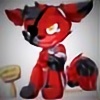 FoxythePuppet's avatar