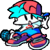 FoxyTico's avatar