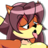Foxytrots's avatar