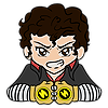 FrancesRey's avatar