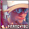 Francy182's avatar
