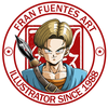 FranFuentesArt's avatar