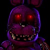 Five Nights at Freddy's 1 Animatronics hiatom by FrAnKK12 on