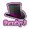 Franky-J's avatar