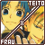 Frau-x-Teito's avatar