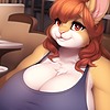 Frayfox's avatar