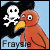 Fraysie's avatar