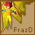 FrazD's avatar