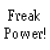Freak-Power's avatar