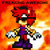 FreakingDress92's avatar