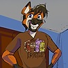 Freakwolfox's avatar