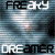 FreakyDreamer's avatar