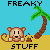 freakystuffstock's avatar