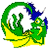 Freakyy-Dragon's avatar