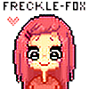 Freckle-F0x's avatar