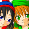 FreckledApple's avatar