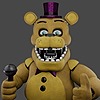 FREDBOI1's avatar