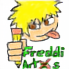 FreddiArts's avatar