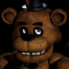 Freddy-FazBea-r's avatar