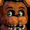 Freddy-Fazbear-bear's avatar
