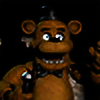 Freddy-Fazbear01's avatar