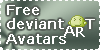 Free-dAvatars's avatar