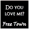 Free-Town's avatar