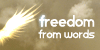 Freedom-From-Words's avatar