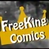 FreeKingComics's avatar